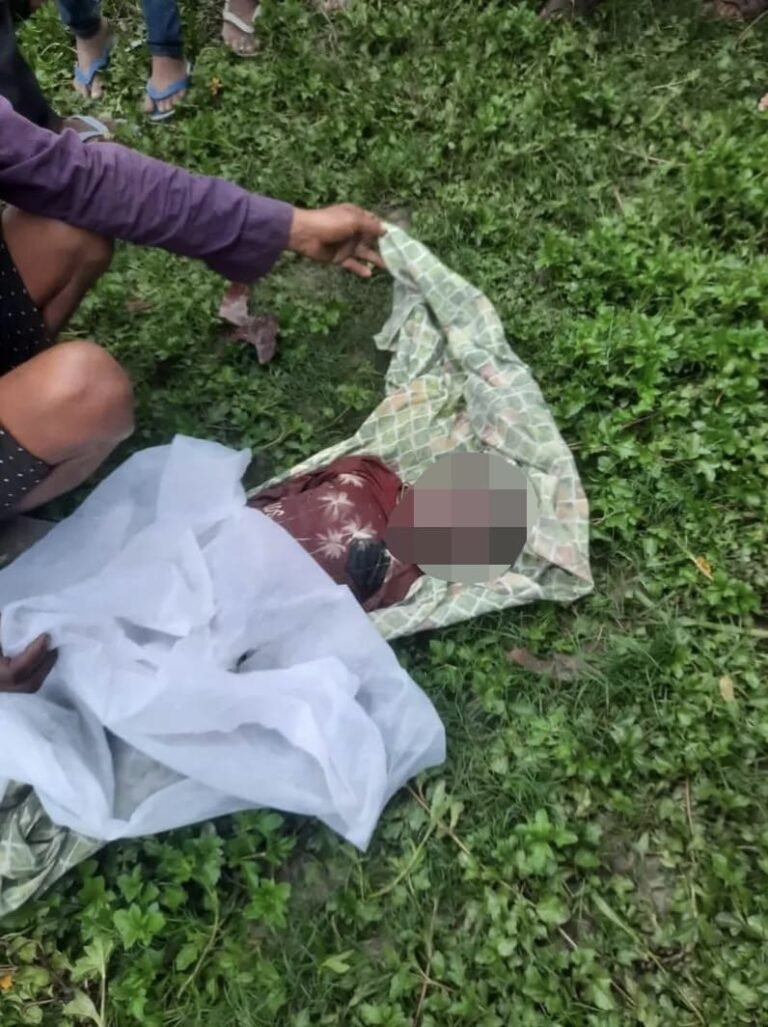 ढ़ेंगुरनाला में डूबकर बच्ची की मौत