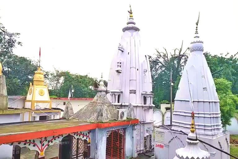 इस बार सावन मे पड़ेंगे चार सोमवार, पहला 3 अगस्त को, शिवालयों में तैयारियां तेज, जलाभिषेक के लिए उमड़ेगी आस्था की भीड़