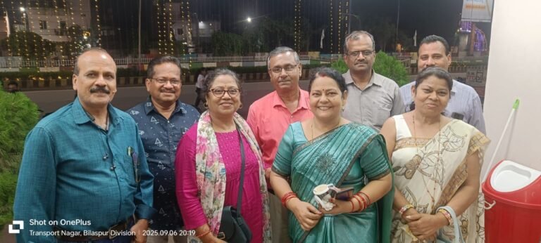 मानिकपुर स्कूल में सहपाठी मित्र मिलन समारोह 17 को