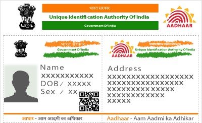 आधार में जन्मतिथि सुधारना अब आसान नहीं, जन्म प्रमाण पत्र जरूरी / हस्तलिखित प्रमाण पत्र से नहीं होगा अपडेट, क्यूआर कोड वाला डिजिटल प्रमाण पत्र अनिवार्य